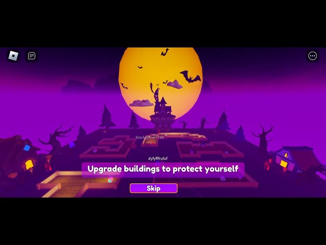 Video thumbnail for Ghost at the Door - Roblox Gameplay & Walkthrough | Pro Gameplay - #AKM