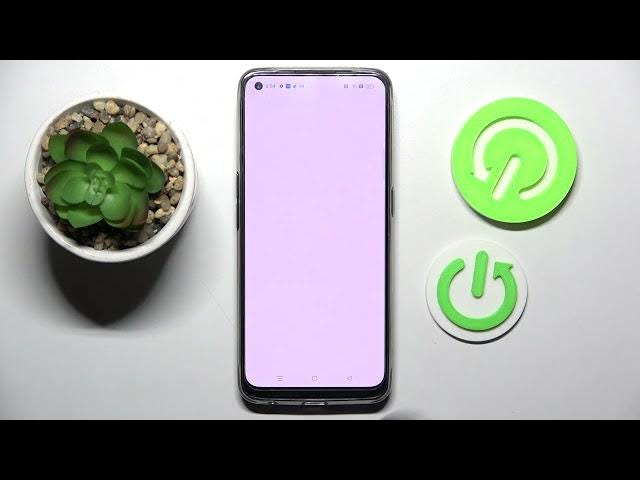 Video thumbnail for How to Add a Screen Lock on REALME 9