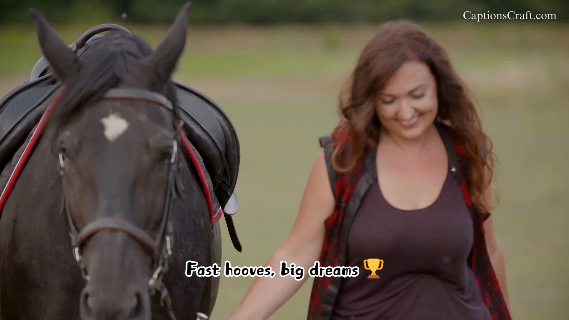 'Video thumbnail for Horse Races Instagram Captions: Perfect Captions to Capture the Thrill, Elegance, and Excitement of Your Day at the Races'