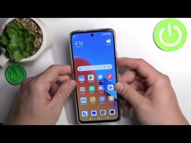 Video thumbnail for Does the REDMI 12 Phone Have a Headphones Jack? Let's Figure Out! - 3.5mm Earphone Slot