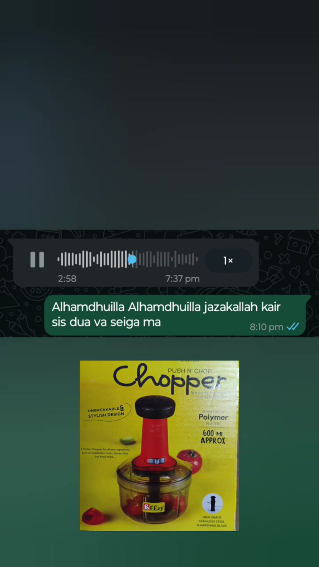 Video thumbnail for All customers happy with our surprise gift ✨ #shorts #trending #surprise #gift