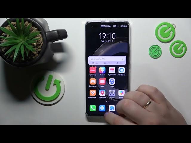 Video thumbnail for How to Enable SIM Card in Huawei Smartphone – Turning the SIM Card On