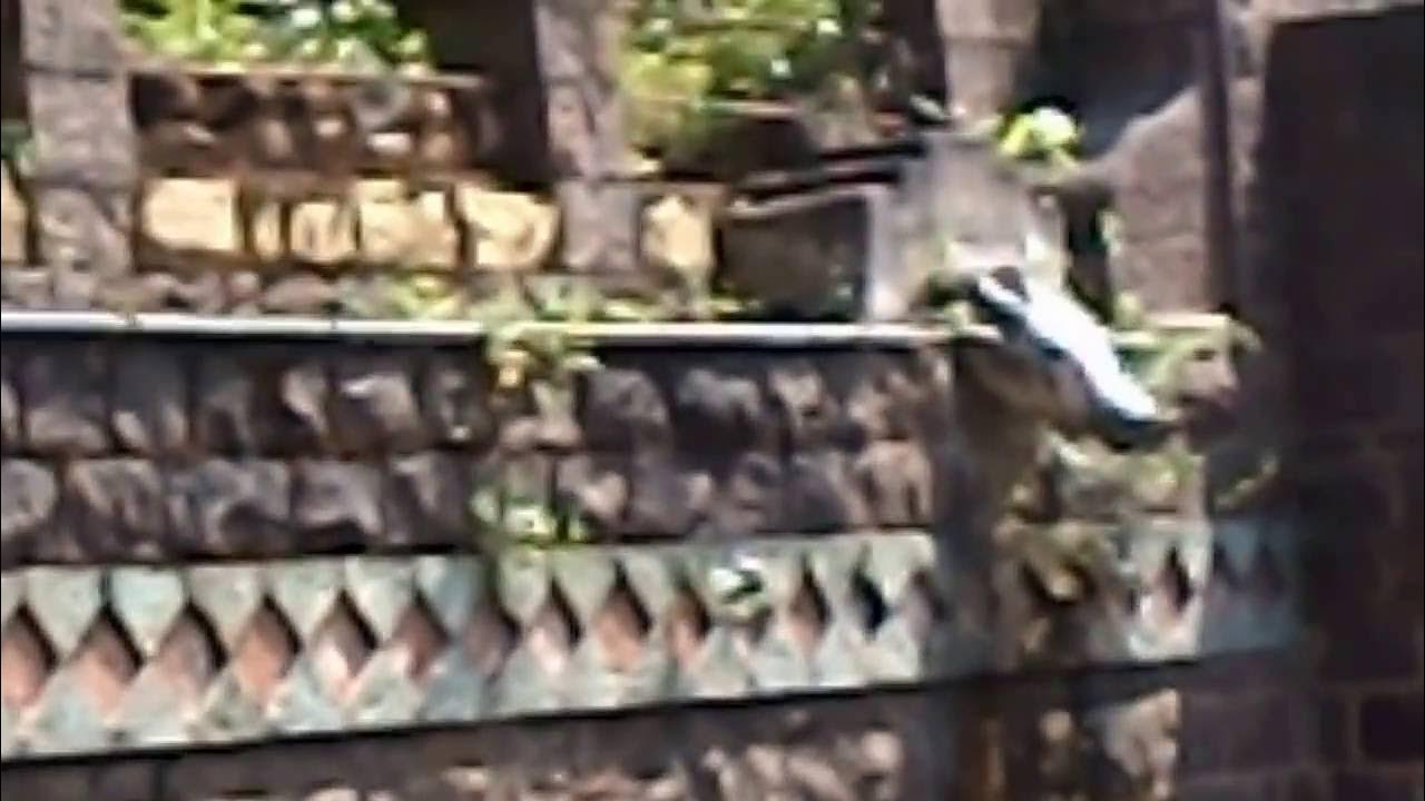 'Video thumbnail for Ramatirtha temple Belgavi/Attractions in belgavi'