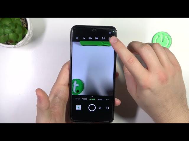 Video thumbnail for INFINIX Hot 20 Camera Tips & Tricks