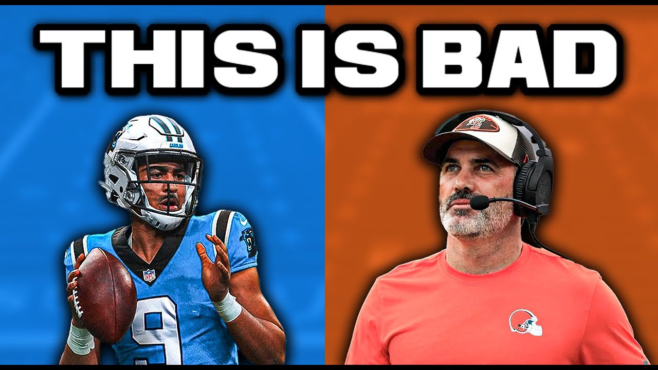 Video thumbnail for The 4 Worst Situations In The NFL