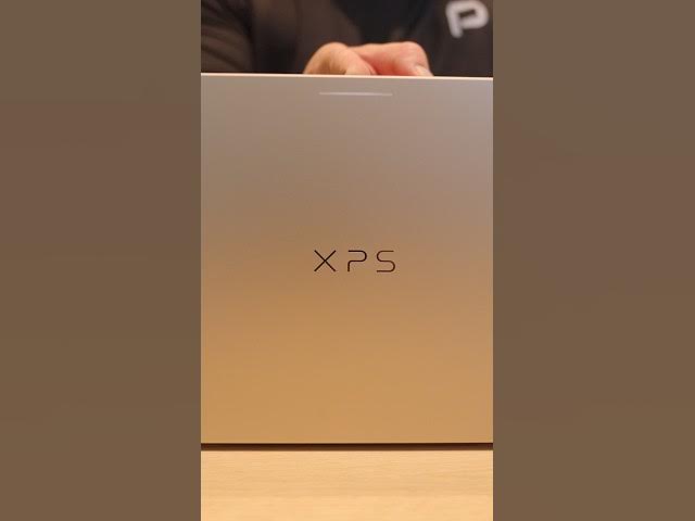 Video thumbnail for The Dell XPS Googlebook is super sleek