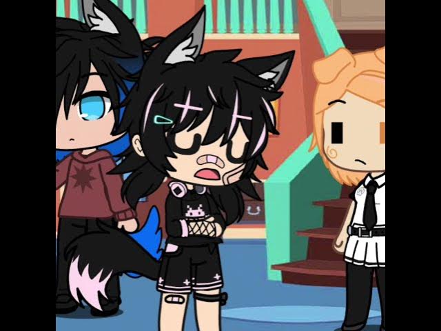 Video thumbnail for #memeshorts #gacha #gachaclub #memes #humor #viralvideo #video