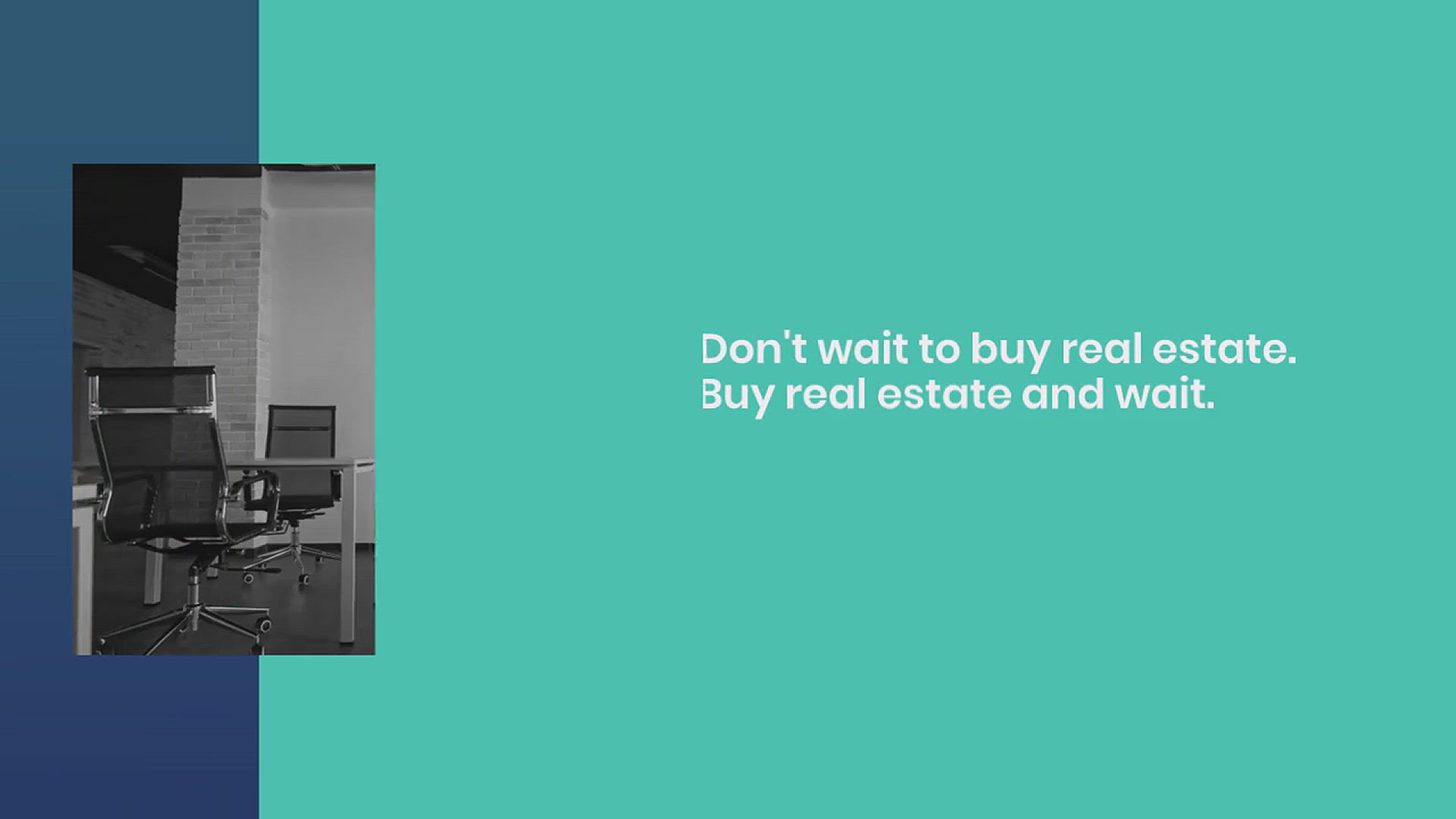 'Video thumbnail for 5 Best Real Estate Quotes'