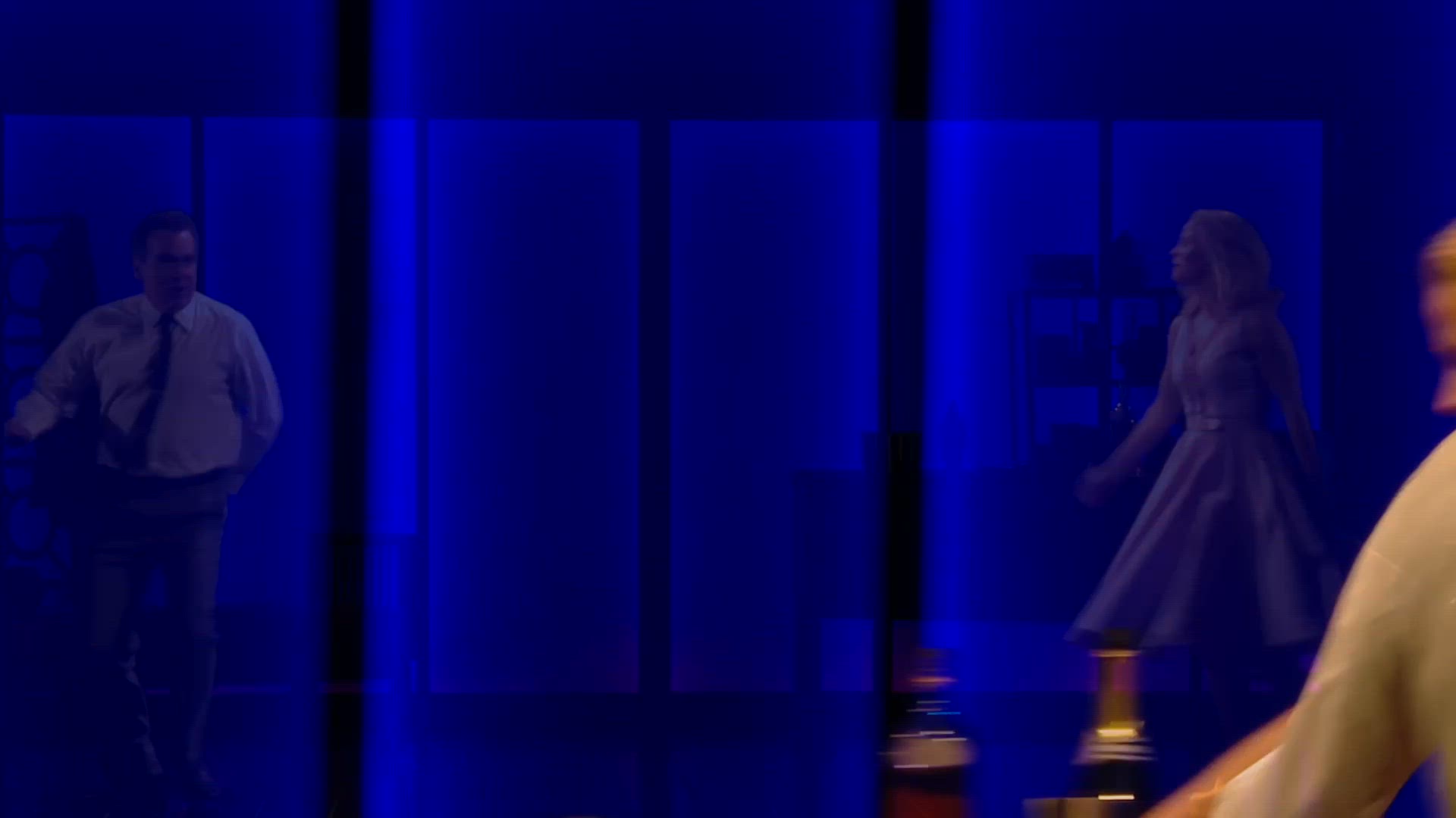 Video thumbnail for Character Breakdown: DAYS OF WINE AND ROSES Cast Unpacks Their Roles