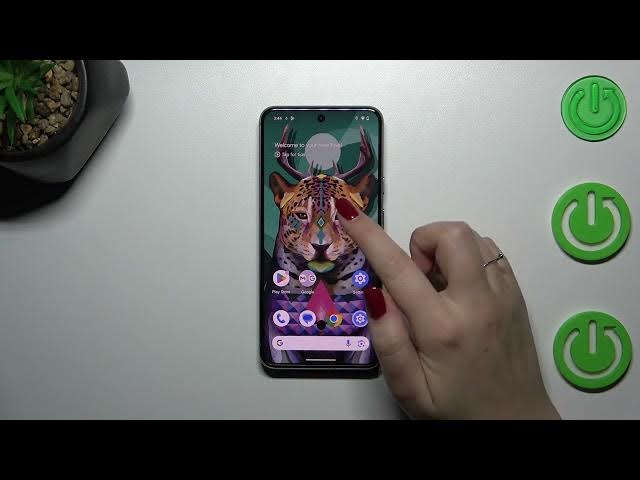 Video thumbnail for How to Turn Off Running Apps in GOOGLE Pixel 8?