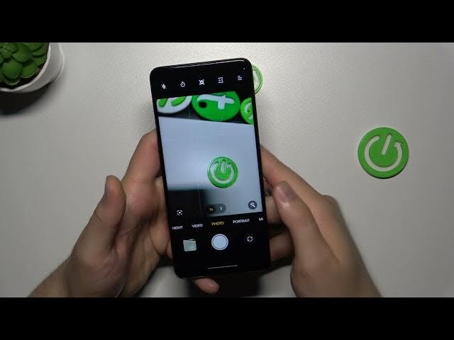 Video thumbnail for OPPO F23 - Best Camera Tips & Tricks