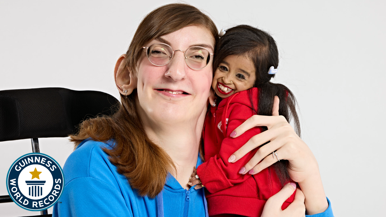 'Video thumbnail for In Conversation with Jyoti and Rumeysa'