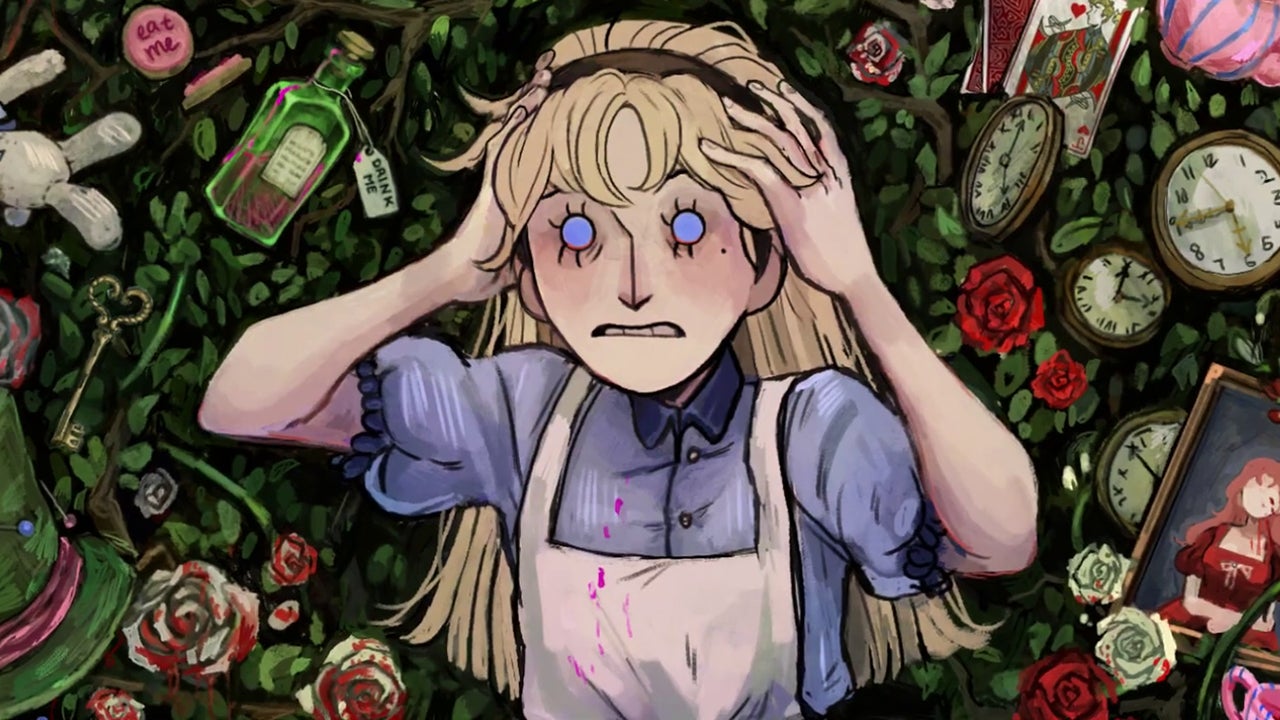 Video thumbnail for Habromania - Official Trailer