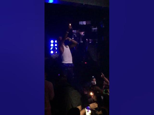 Video thumbnail for Dmx