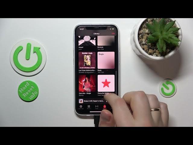 Video thumbnail for How to See Loved Songs on Apple Music