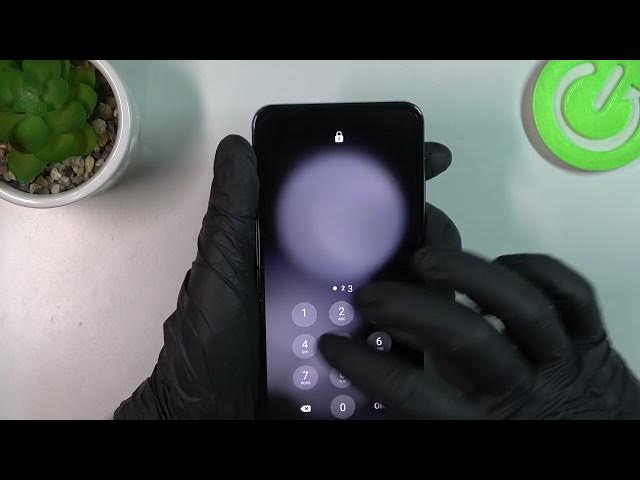 Video thumbnail for Samsung Galaxy Z Flip 5 - Does It Have Stereo Speakers