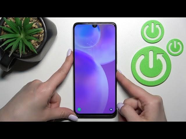 Video thumbnail for How to Change Lock Screen Wallpaper on TCL 30 | Lock Screen styles on TCL 30