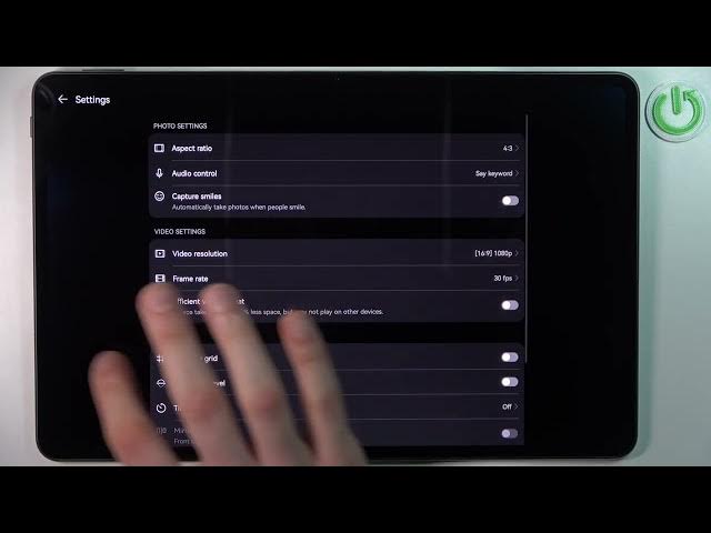 Video thumbnail for How to Activate Audio Controls for Camera on the HUAWEI MatePad Pro