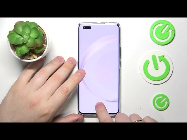 Video thumbnail for Master Your HUAWEI NOVA 11 Pro: Top 5 Tricks Tutorial!