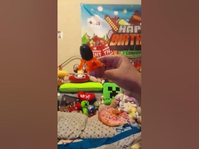 Video thumbnail for stickman