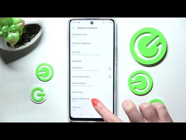Video thumbnail for How to Change Display Refresh Rate on INFINIX Hot 11S - Adjust Display Refresh Rate