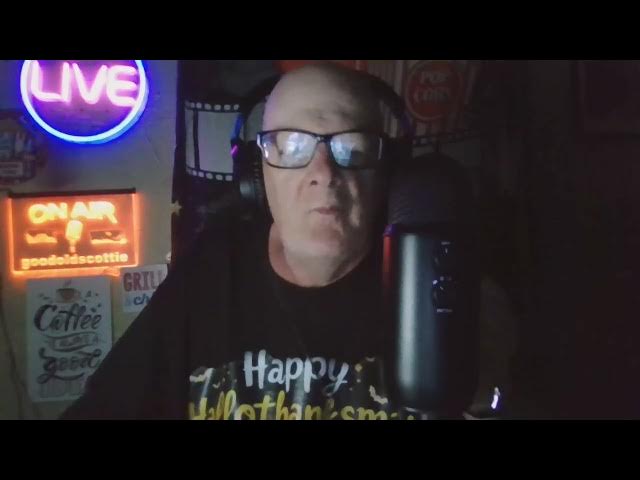 Video thumbnail for br in the morning with coffee & a show