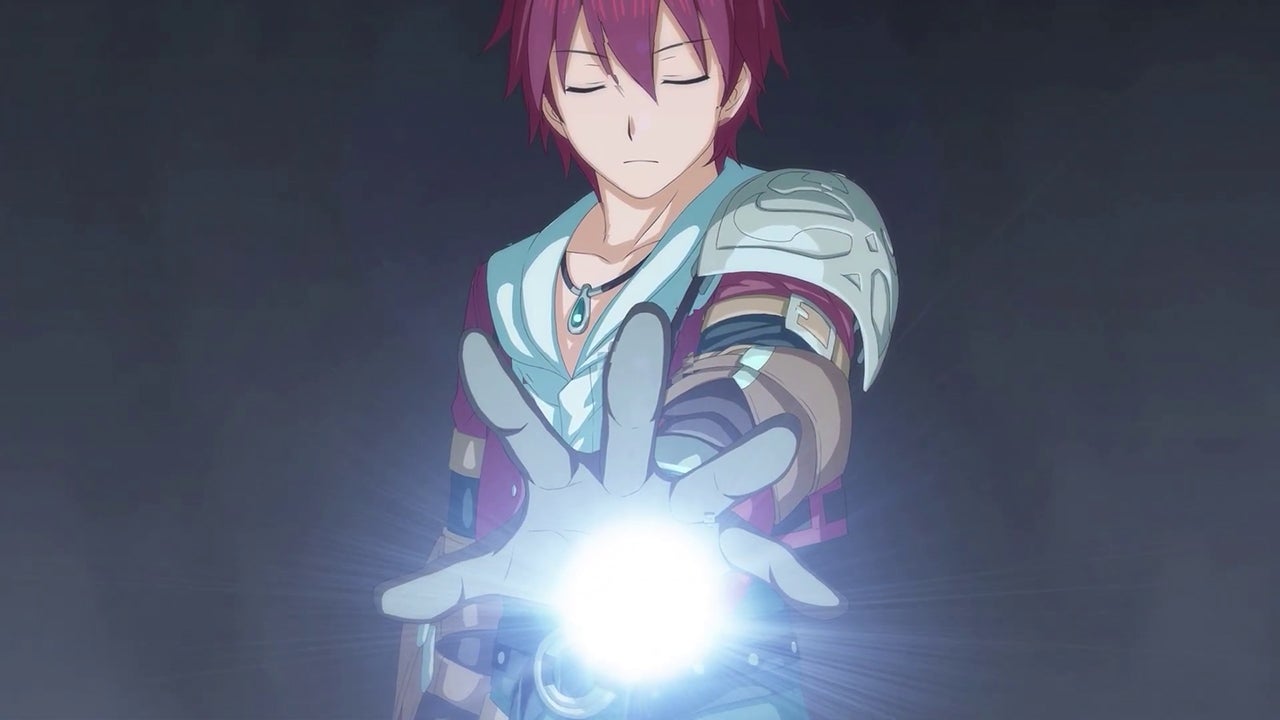 Video thumbnail for Ys Memoire: Revelations in Celceta - Official Launch Trailer