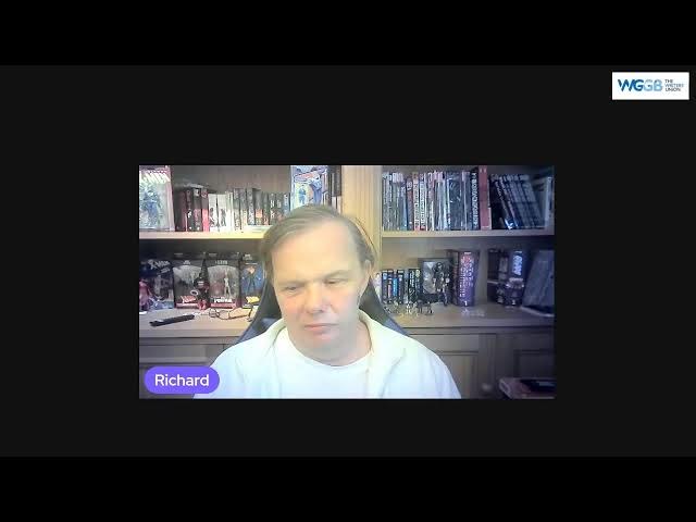 Video thumbnail for My Plan to get into Netflix