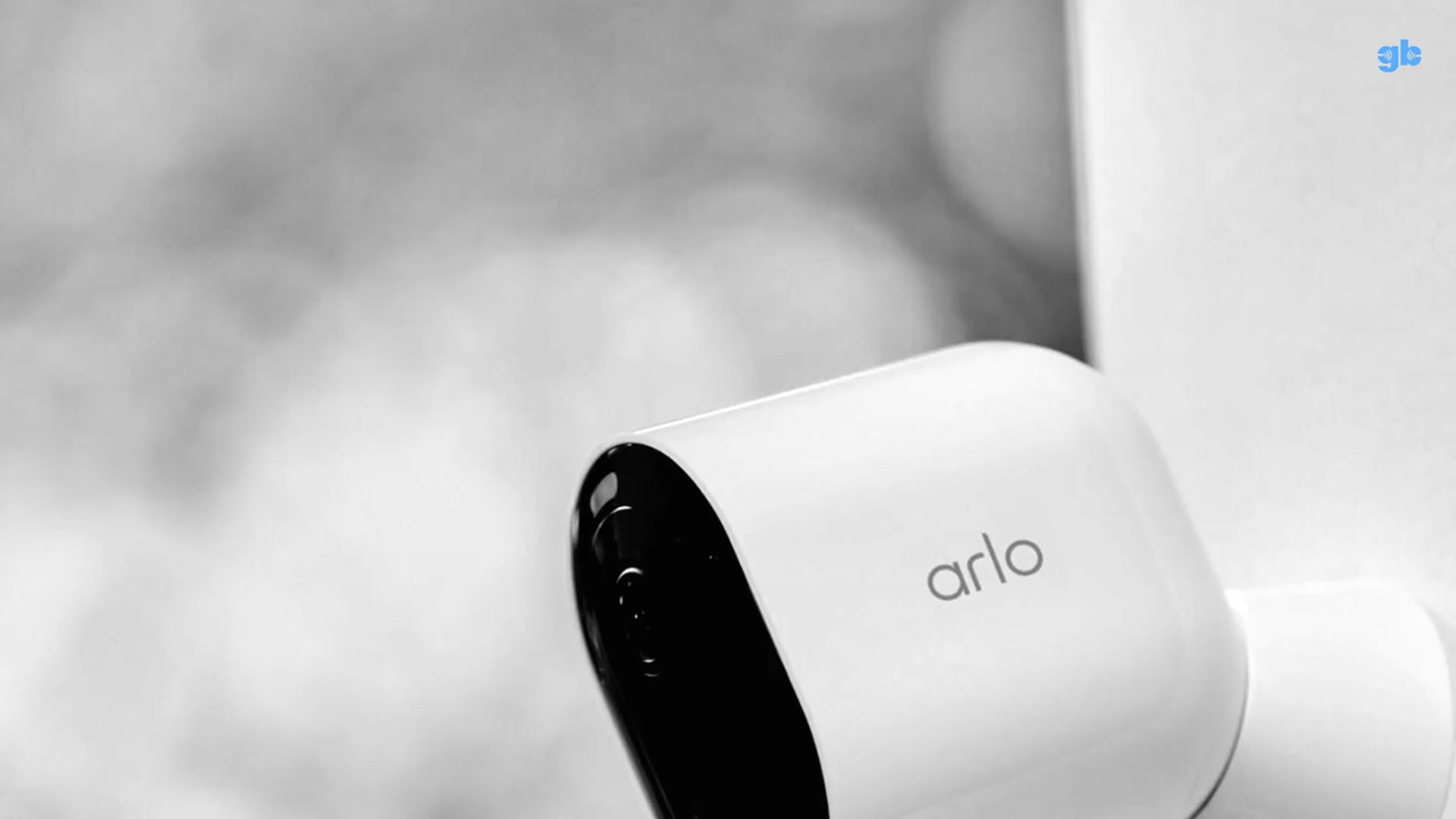 'Video thumbnail for How to reset Arlo security cameras before moving or giving them away'
