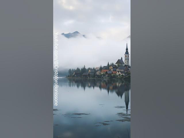 Video thumbnail for Slovenia Bled