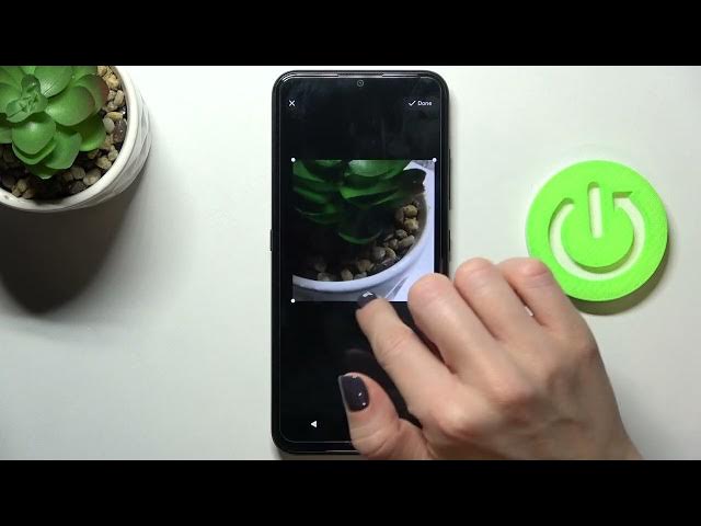 Video thumbnail for How to Add Photo to Contact in NOKIA 1.4 - Set Contact Profile Photo