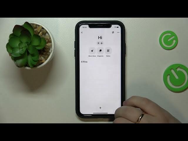 Video thumbnail for How to Delete Pinterest Board
