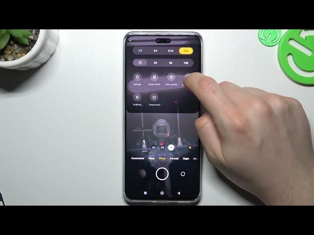 Video thumbnail for How to Activate Voice Command Photo Shutter on Xiaomi 13 lite?