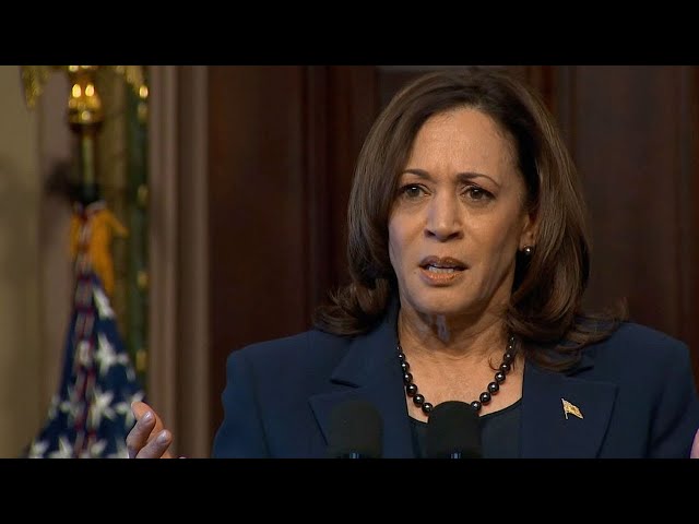 Video thumbnail for 'Cripple' The Economy - Kamala Harris Gets Disastrous News Hours Before Debate
