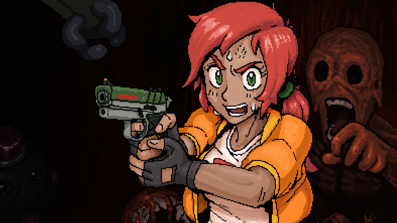 Video thumbnail for HOPE 01 - Official Demo Launch Trailer