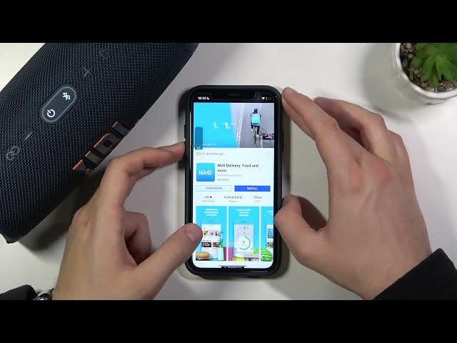 Video thumbnail for How to Connect JBL Charge 5 with iPhone? Pair JBL Charge 5 with iPhone