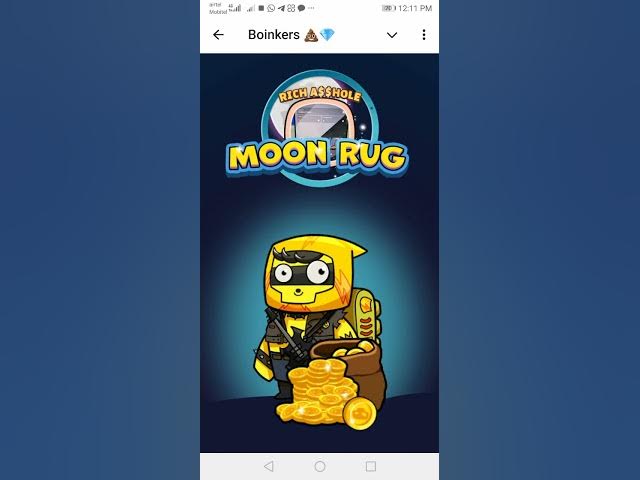 Video thumbnail for boinkers a to z guid