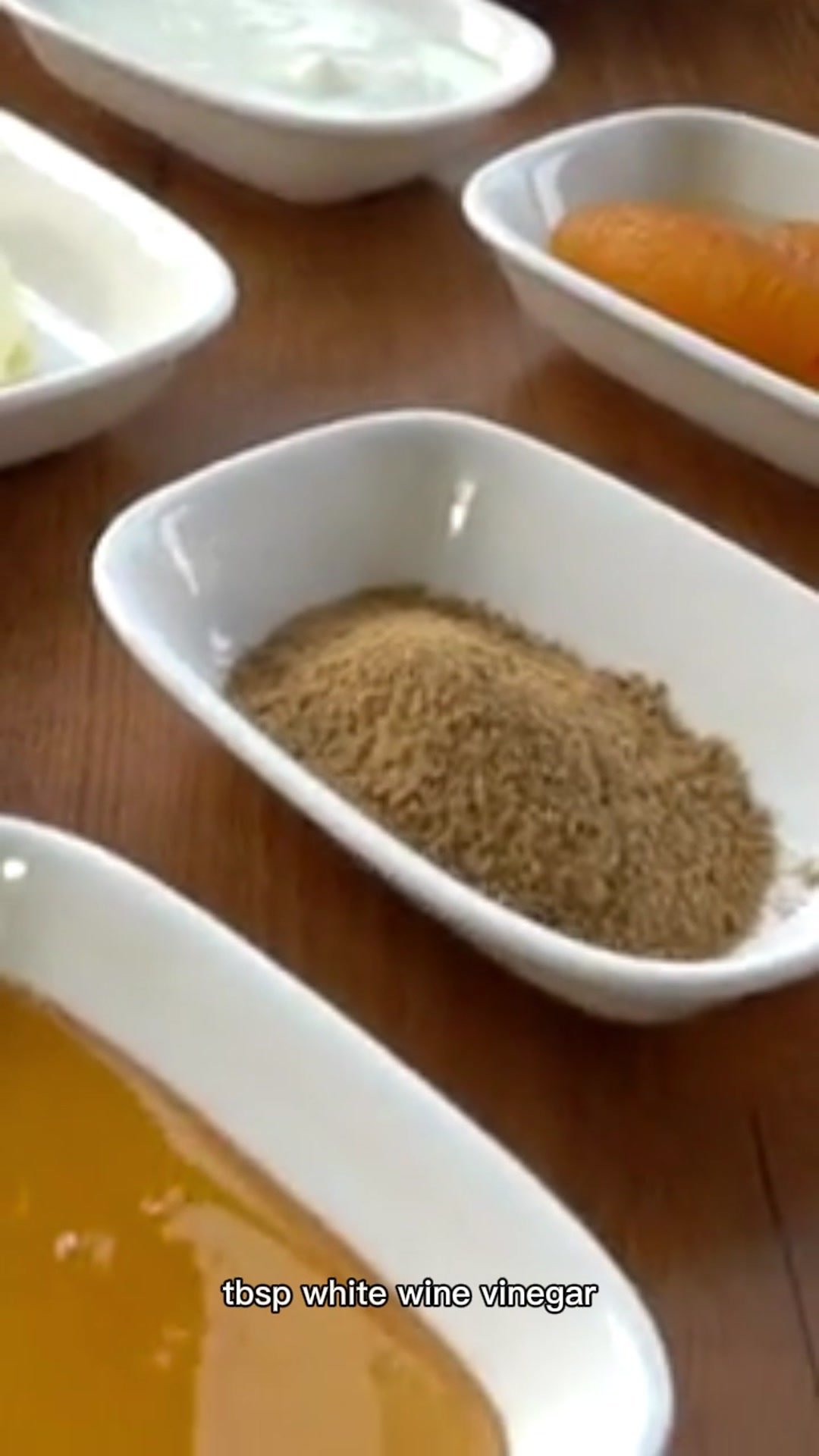 Video thumbnail for broccoli salad recipe