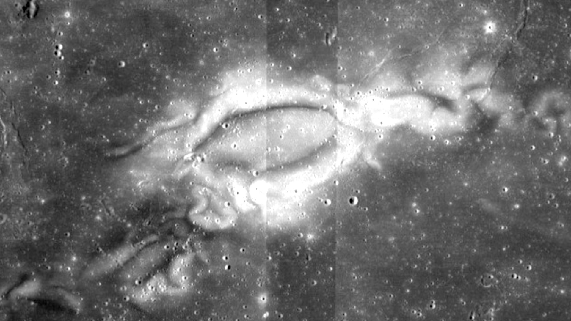 Video thumbnail for Behind Reiner Gamma: Clues to the Moon’s Magnetic History