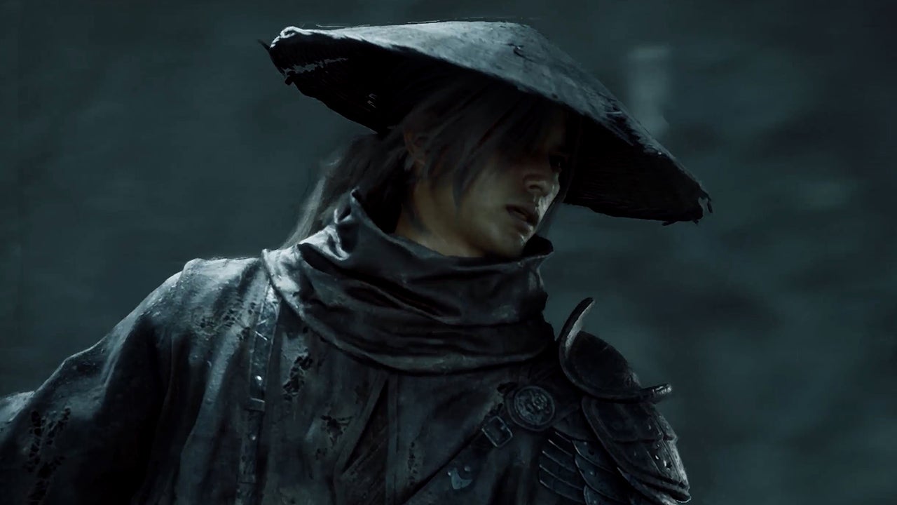 Video thumbnail for Phantom Blade Zero: 11-Minute Extended Gameplay Trailer