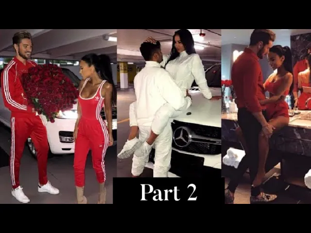 Video thumbnail for Couple Goals|Couple Handshakes Part 2