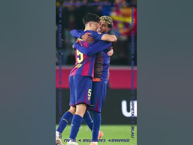Video thumbnail for ¡NUEVO RÉCORD GOLEADOR DEL BARÇA DE FLICK