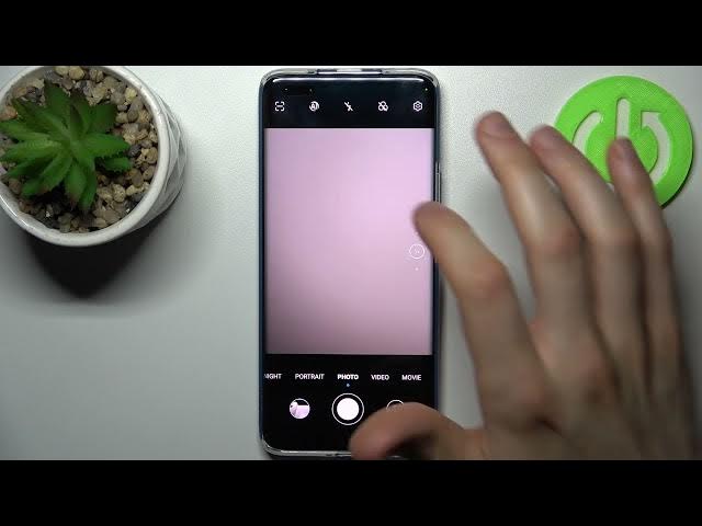 Video thumbnail for How to Change the Camera Slow Motion Speed on HONOR Magic4 Pro