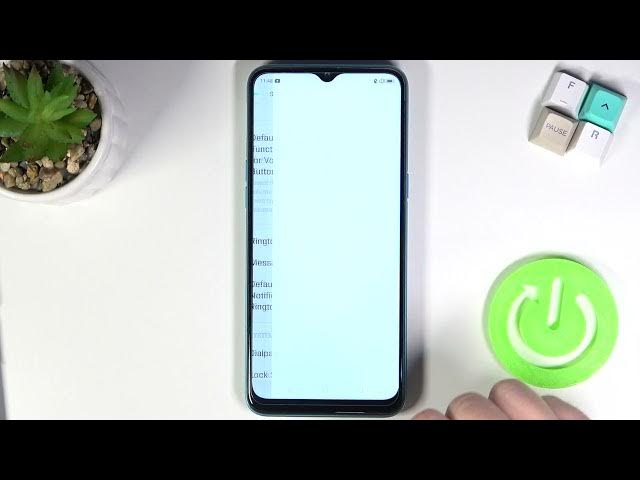 Video thumbnail for How to Find & Manage Sound Settings in Realme 5i?