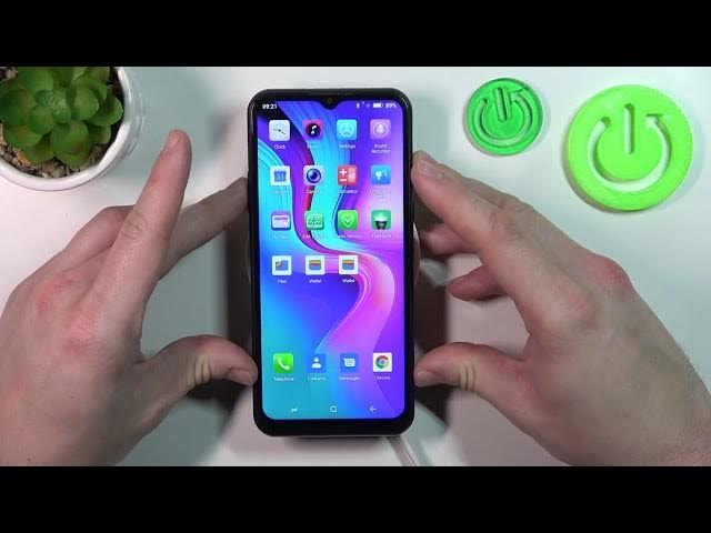 Video thumbnail for Can I Charge with No Cable Doogee X95? Does Have Wireless Charging on Doogee X95 Smartphone?