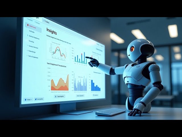 Video thumbnail for Google Search Console Insights en 2025 : le tuto du moment !