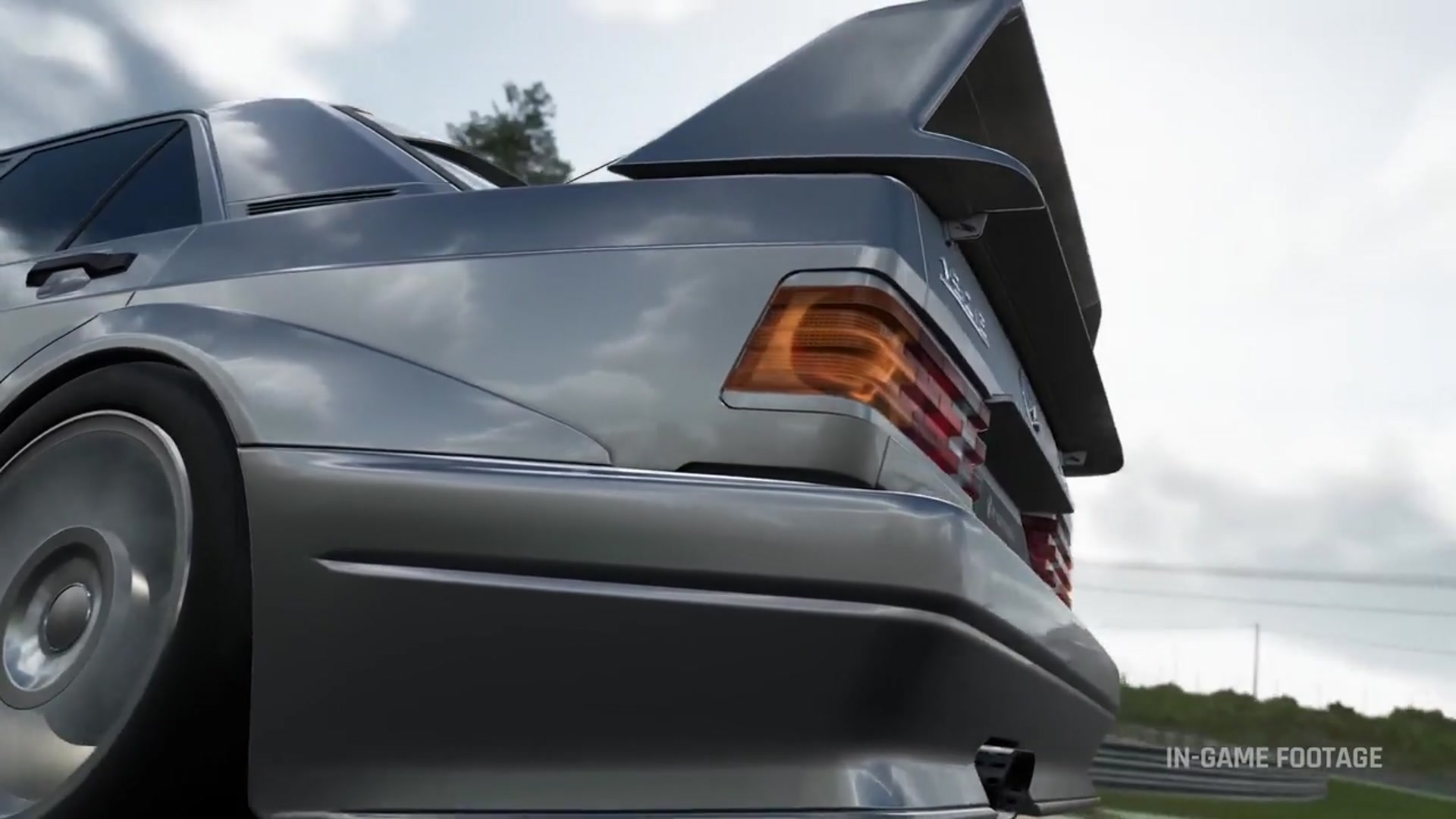 'Video thumbnail for Assetto Corsa EVO - Official Version 0.3 Launch Trailer'