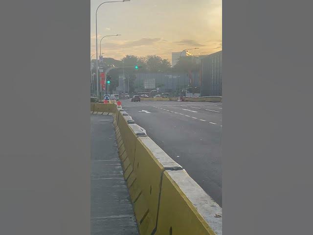 Video thumbnail for Somewhere in Singapore