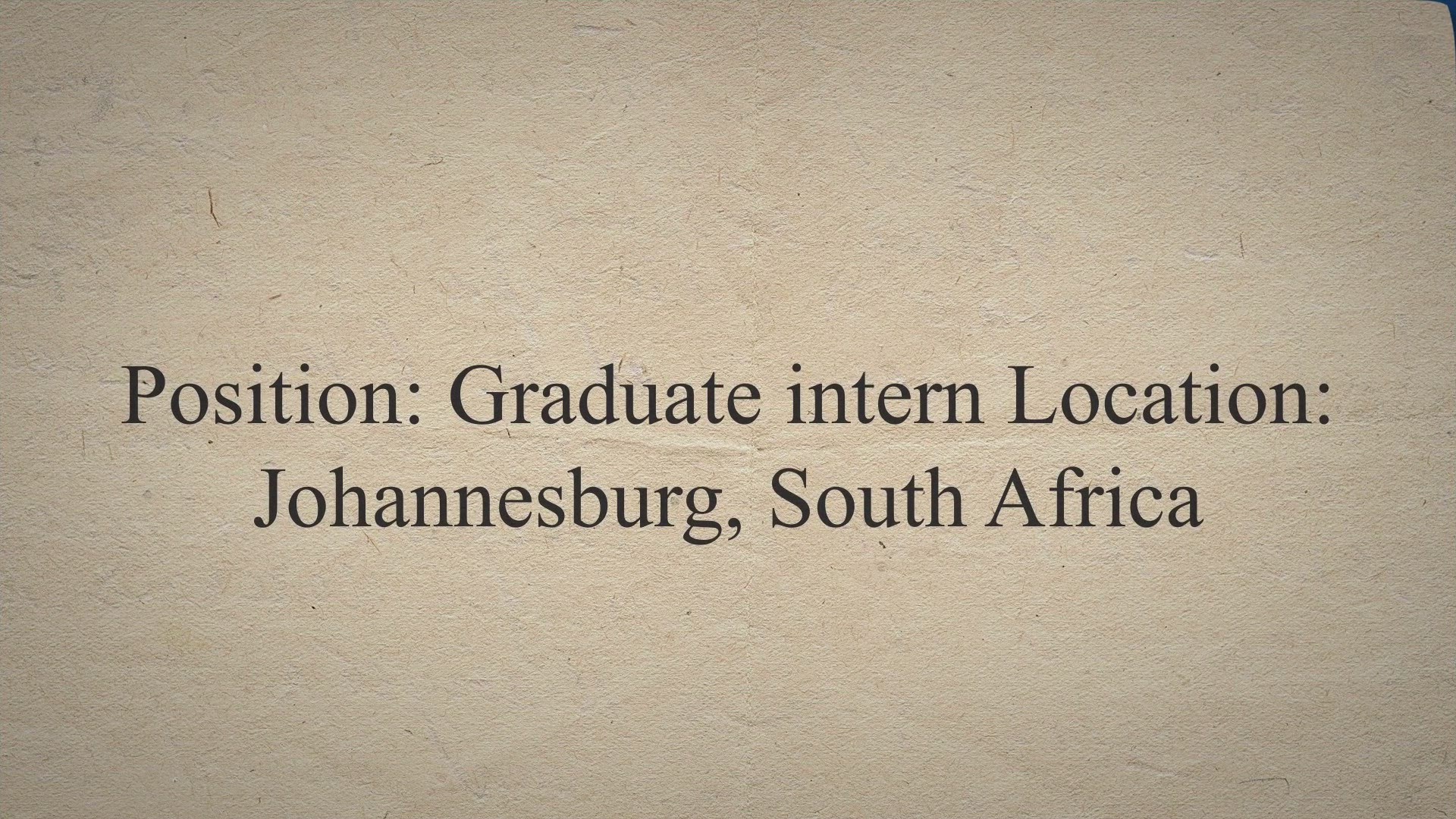 Video thumbnail for UBS 2023 GRADUATE TALENT PROGRAM