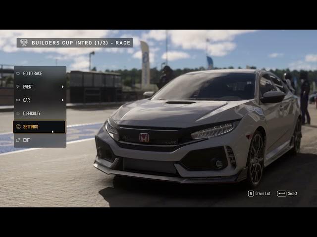 Video thumbnail for How to Enable and Disable Rearview Mirror in Forza Motorsport
